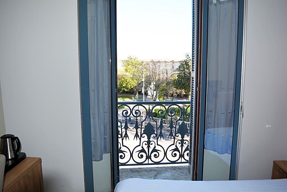 Le Grand Hôtel Molière