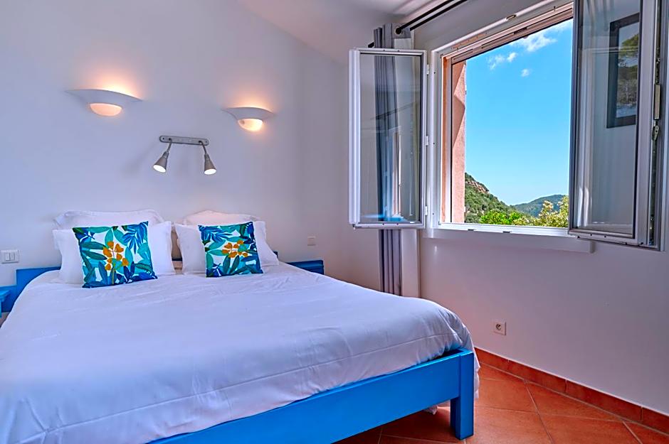 Résidence Belvedere de Palombaggia