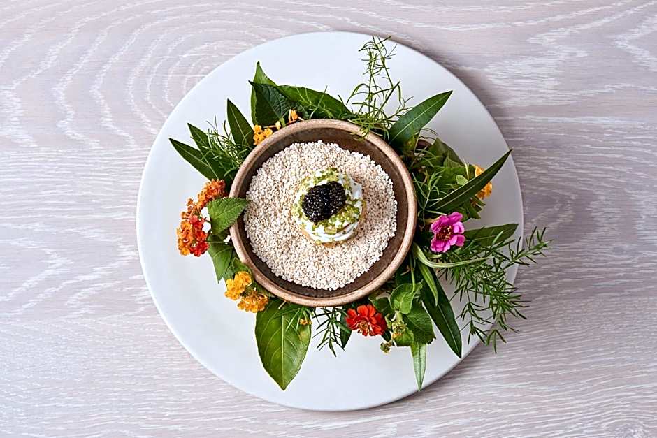 The Riviera Maya EDITION at Kanai