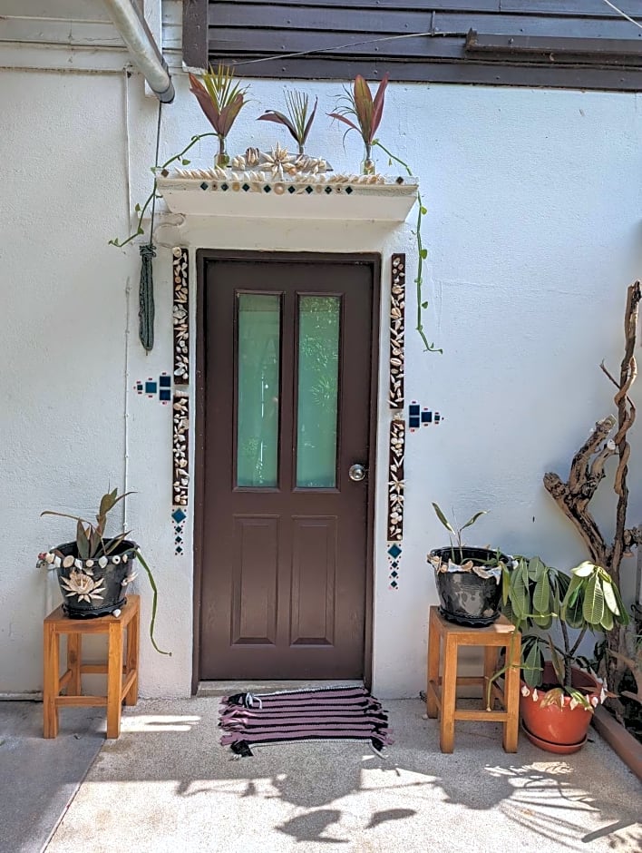 The Summer House Samui