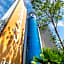 The District Hotel Najran