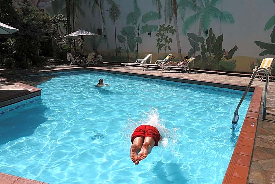 Hotel Nutibara