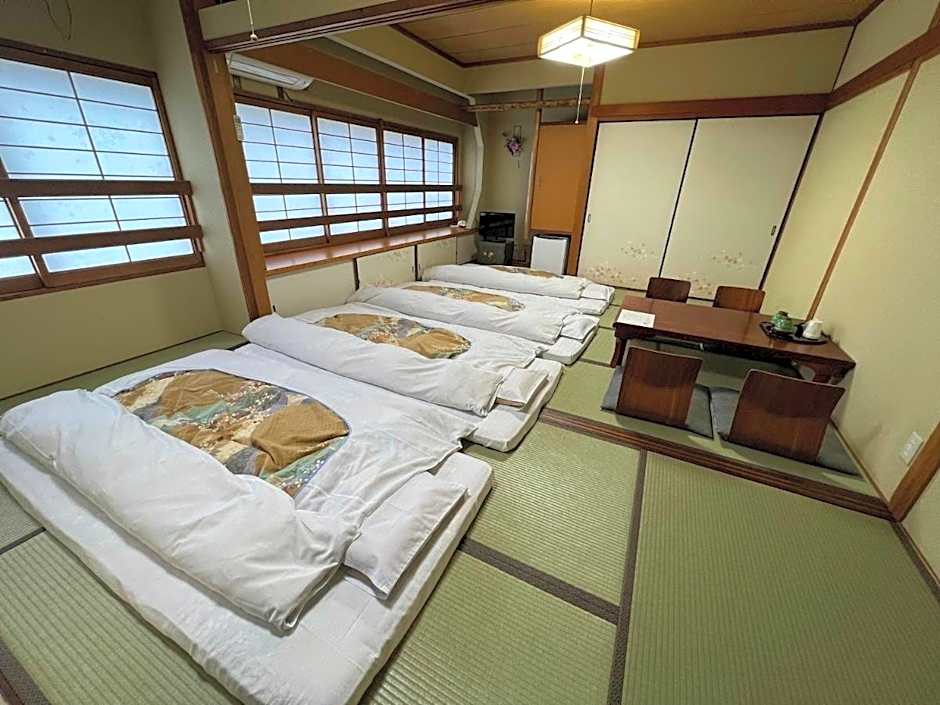 Ryokan Kosen