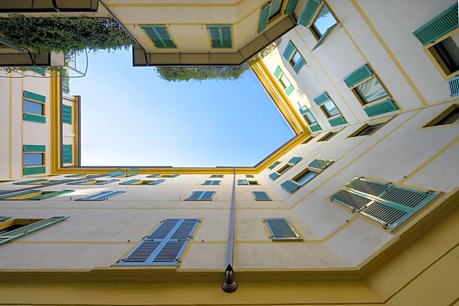 Residenza Porta Volta