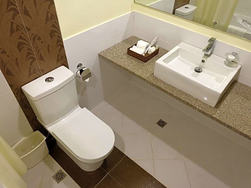 Hotel Fleuris Palawan