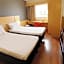 Ibis Sao Jose do Rio Preto