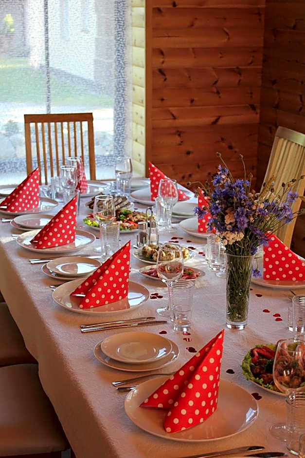 Kipi-Koovi Holiday Centre