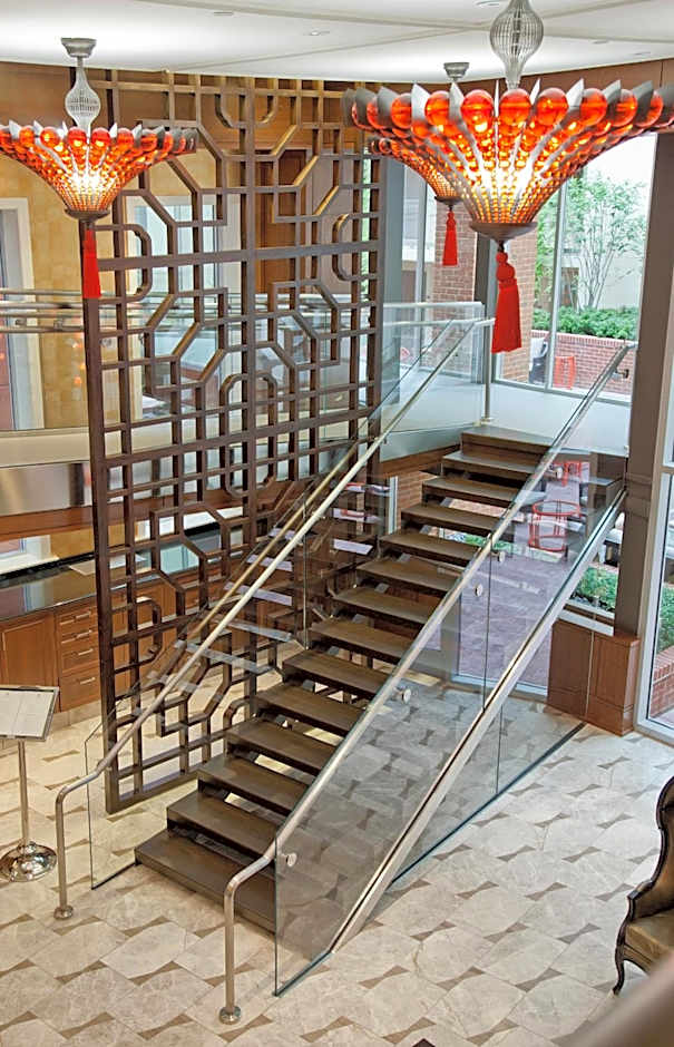 Morrison Clark Historic Inn