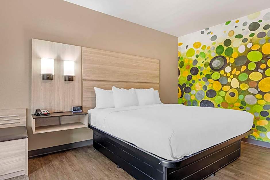 The Bradford Hotel, Ascend Hotel Collection