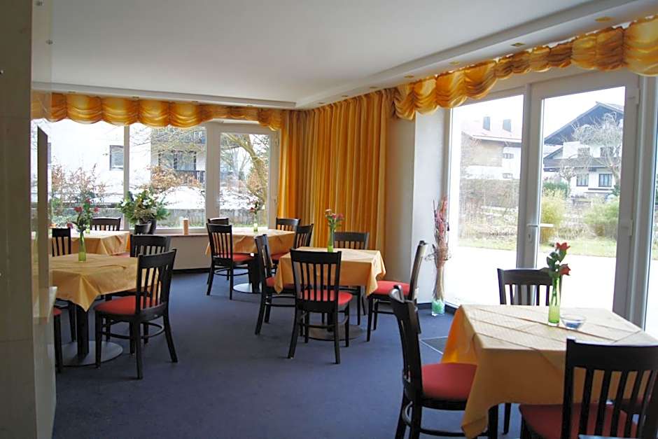 Kneipp-Kurhotel Emilie