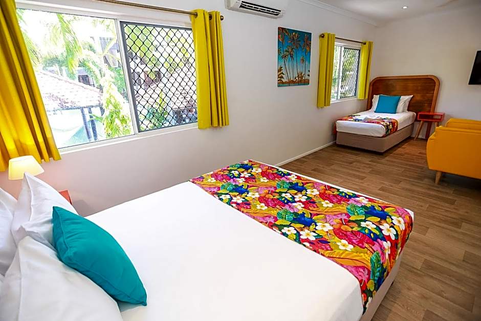 Port Douglas Motel