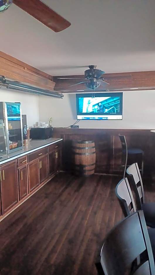 Howard Johnson by Wyndham Springerville