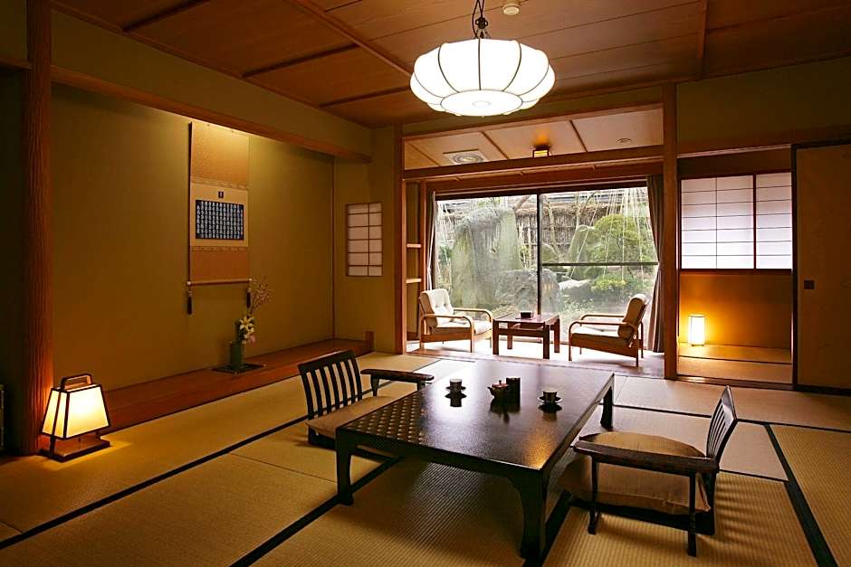 Shouhakutei Azumaso
