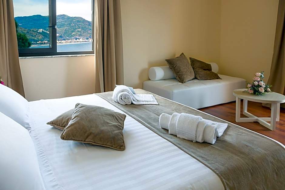Hotel Villa Esperia