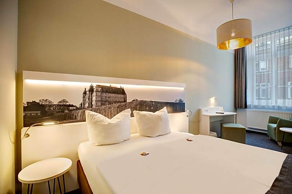 Hotel am Schlosspark