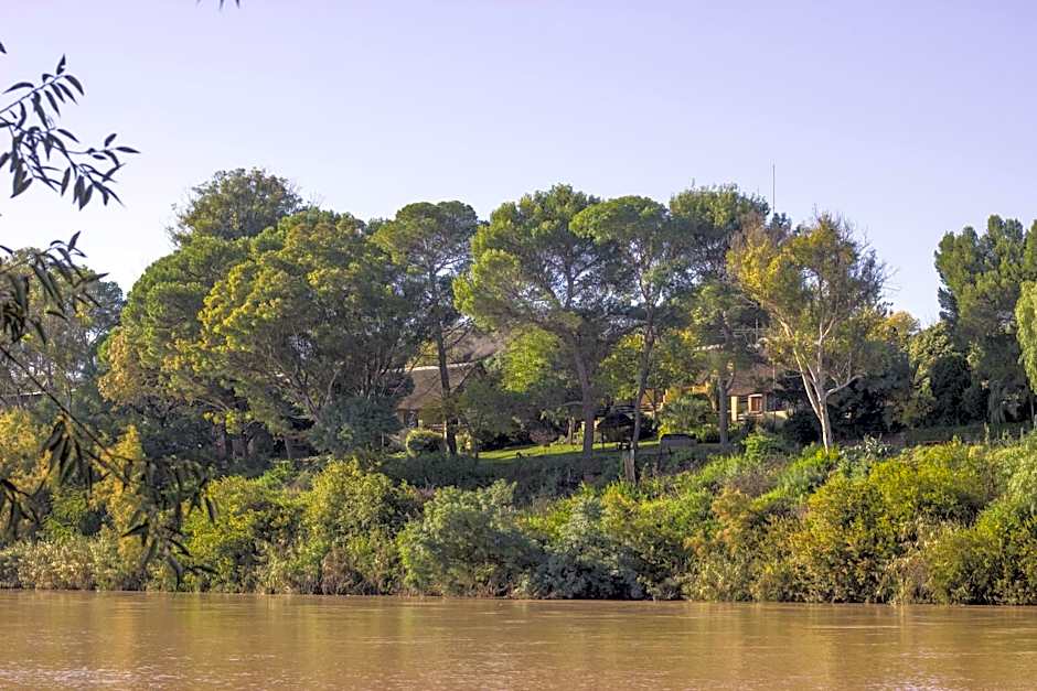 Riverside Lodge & Conference Center