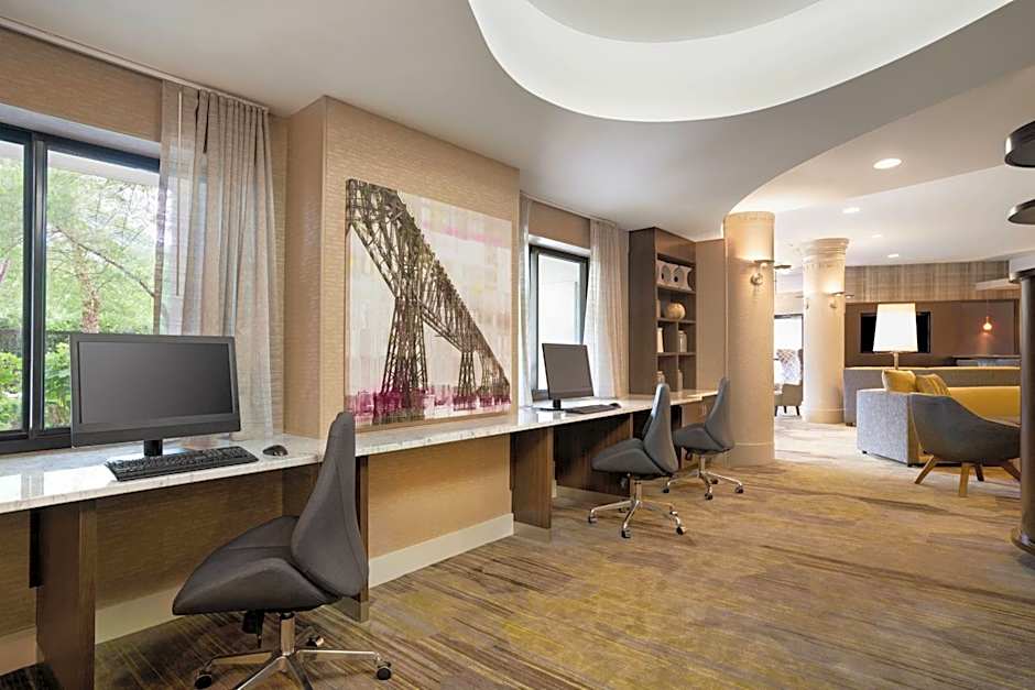 Courtyard by Marriott Middletown Goshen