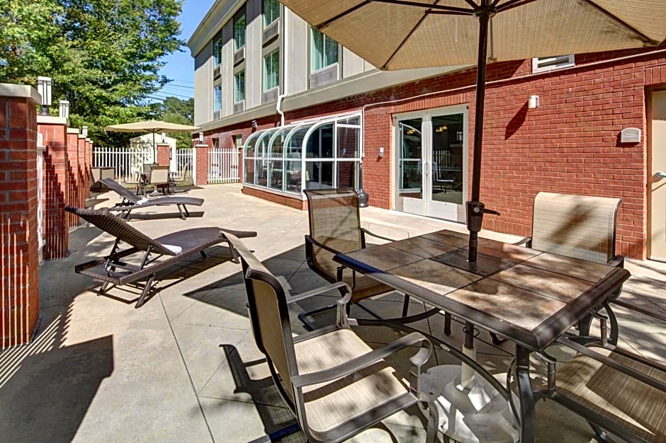 Holiday Inn Express Hotel & Suites Emporia By IHG