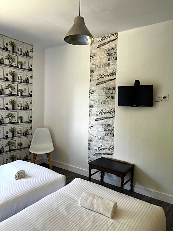 Contact Hotel Les Montois
