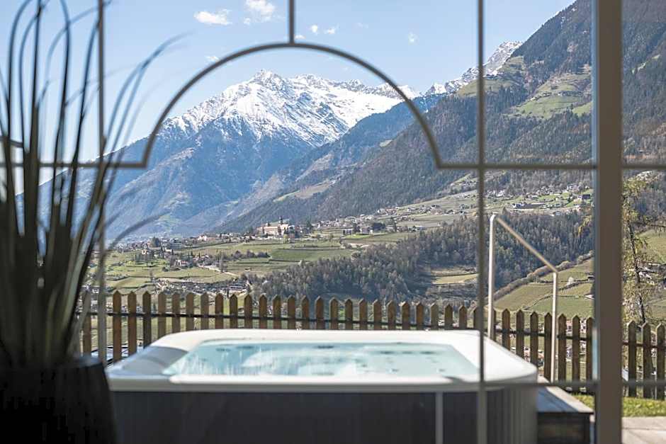 Hotel Erzherzog Johann