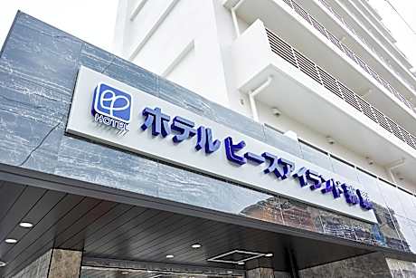 Hotel Peace Island Naha