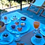 Helicon Muses Friendly Mountain B&B Guesthouse