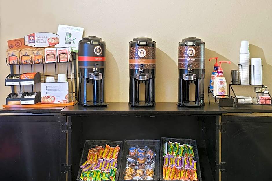 Extended Stay America Suites - Washington, D.C. - Reston