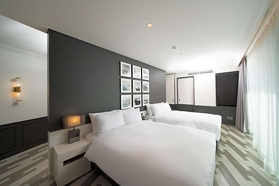 Hotel Marinabay Seoul