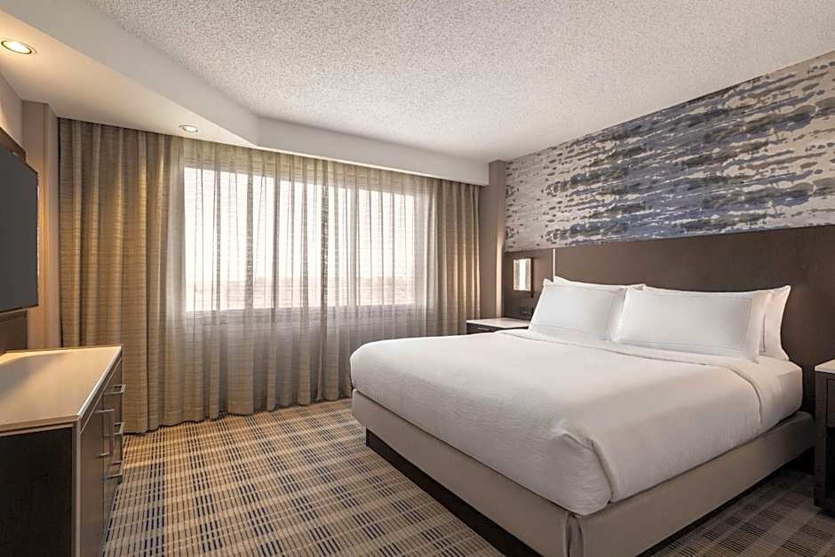 Embassy Suites By Hilton Hotel Kansas City-Overland Park
