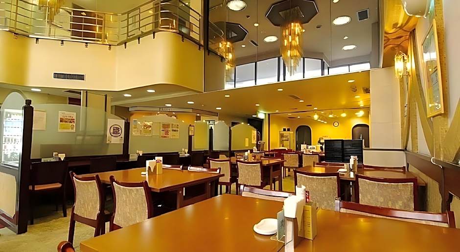 Hotel Paco Obihiro Chuo