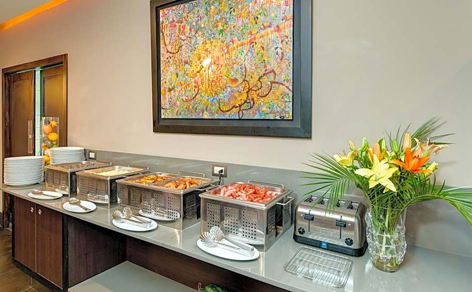 Studio Hotel Boutique