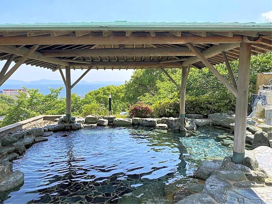 Higaki Hotel
