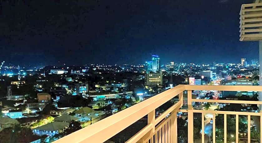 VERDON PARC CONDOMINIUM