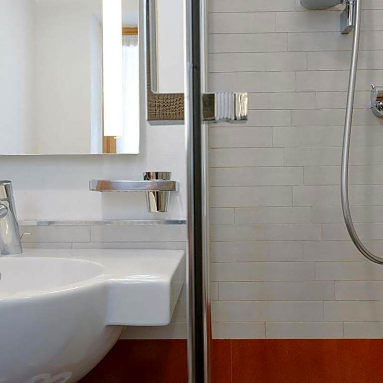 Hotel Chalet Del Brenta