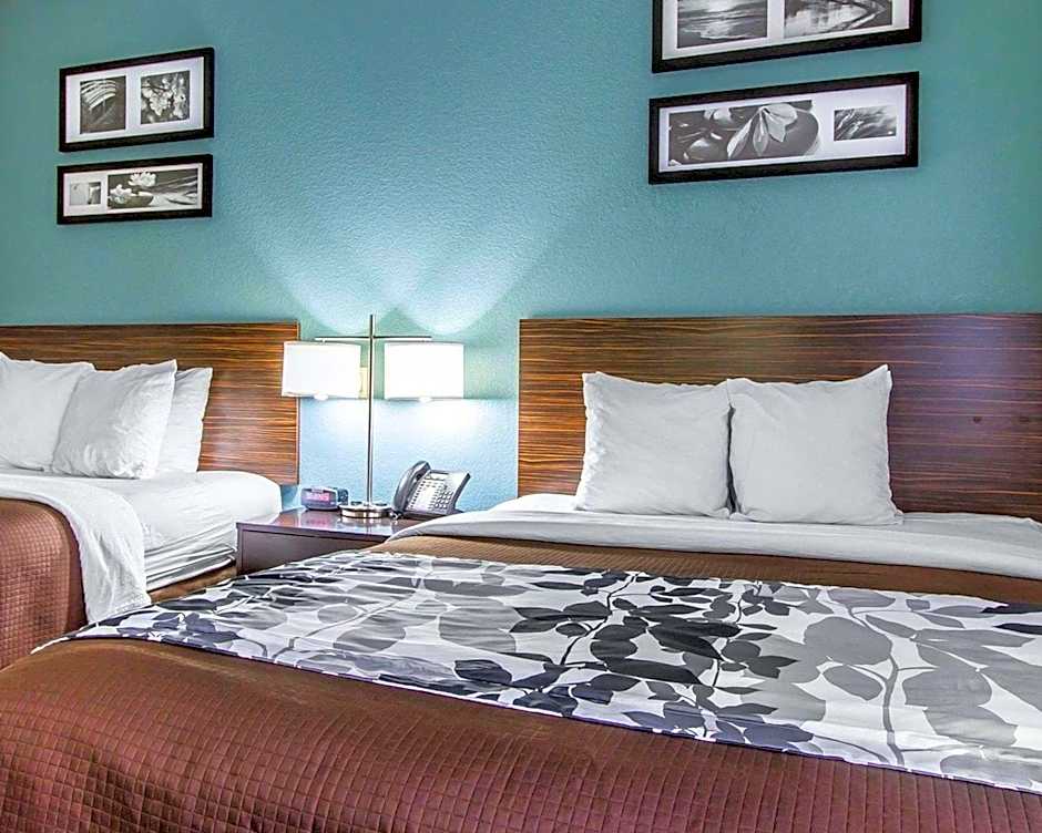 Sleep Inn Scott/Lafayette West