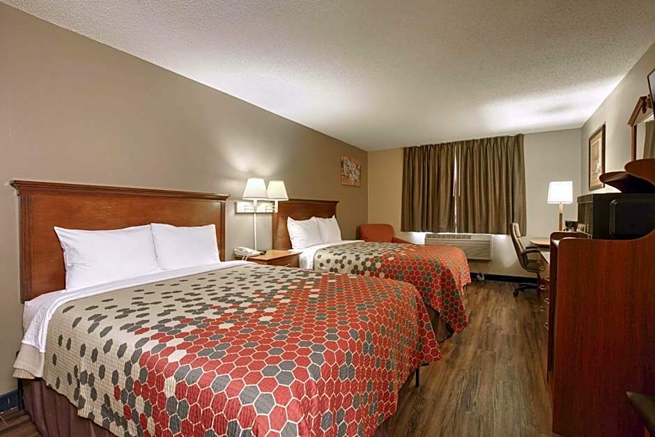 Econo Lodge