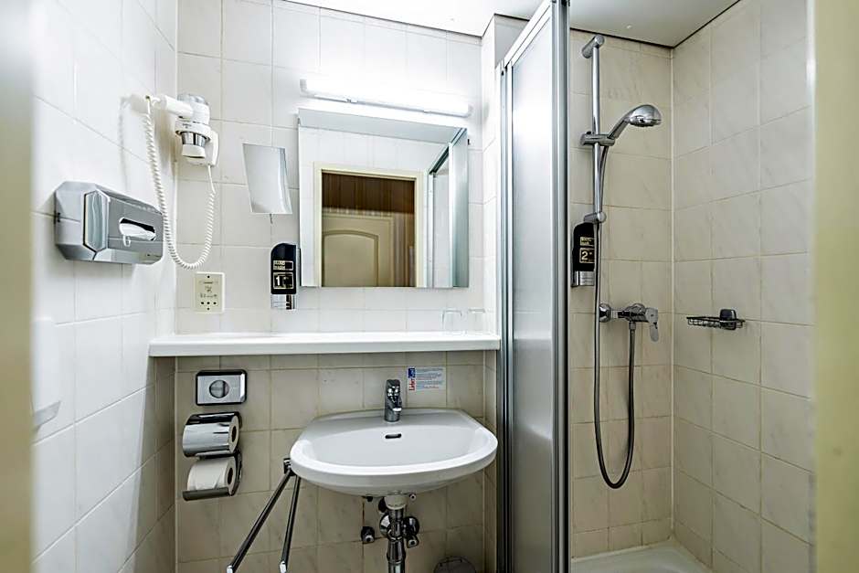 Hotel Pension Baronesse