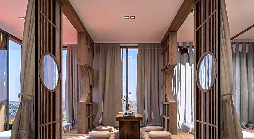 Me Saigon Boutique Hotel