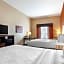 Best Western Plus Longhorn Inn & Suites