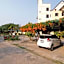 OYO 592 Goldenville Villa