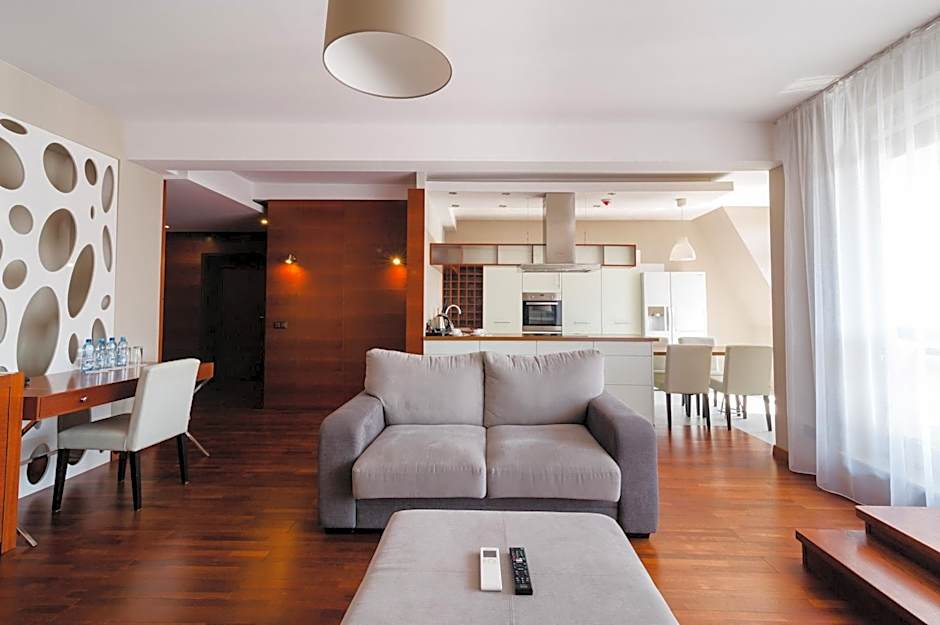 Focus Hotel Premium Elbląg