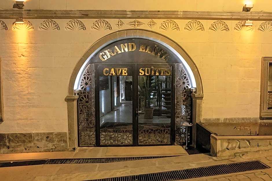 Grand Elite Cave Suites