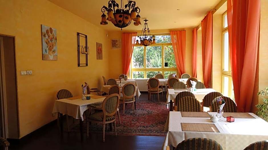 Villa Kunterbunt Willa Śmiesznotka