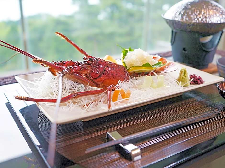 Atami Club Geihinkan