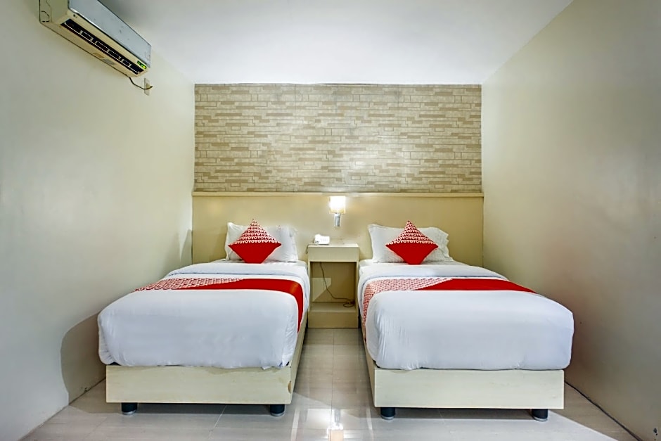 Hotel O Wisma Kuta Karang