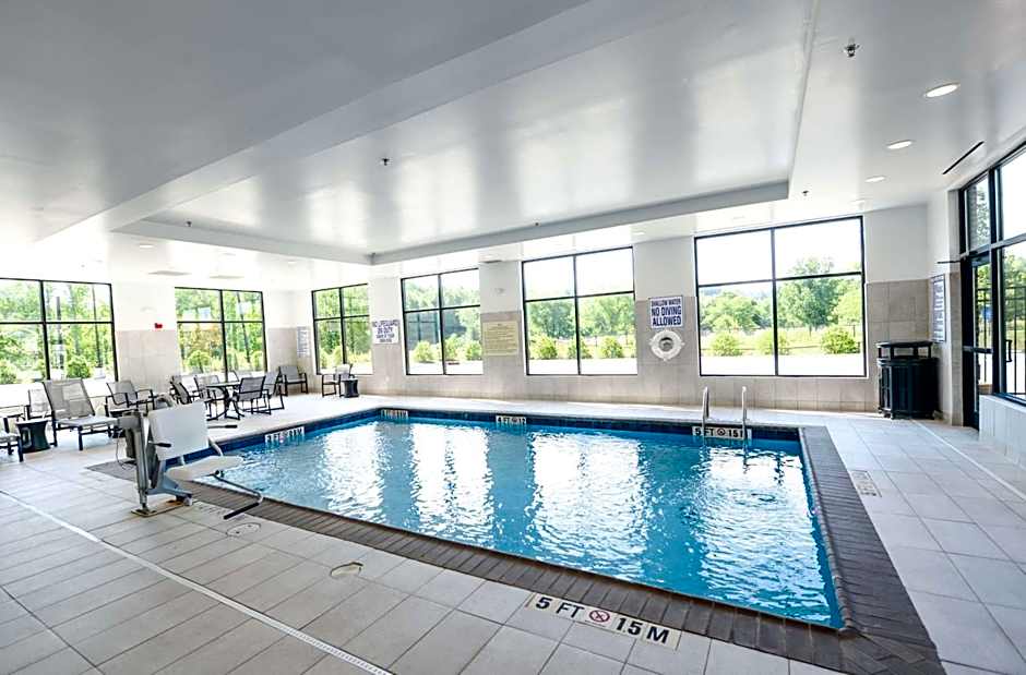 Hampton Inn By Hilton & Suites Lenoir, Nc