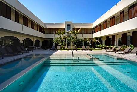 Limen Wellness Hotel & Spa