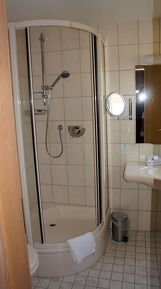 Ferienhaus Rheintalblick