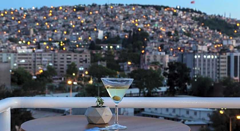 Blanca Hotel