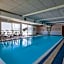 Mercure Lyon L'Isle d'Abeau